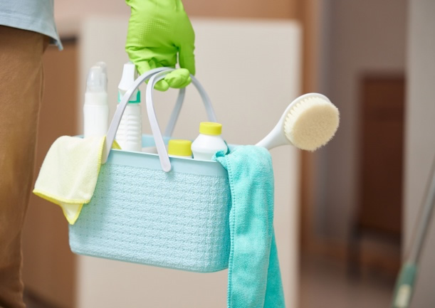 甘井子区家庭保洁